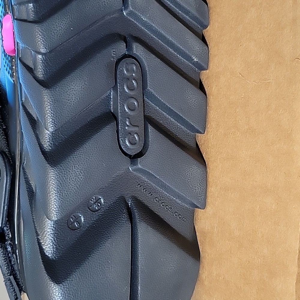 Crocs X Post Malone Duet Max Clogs - image 5